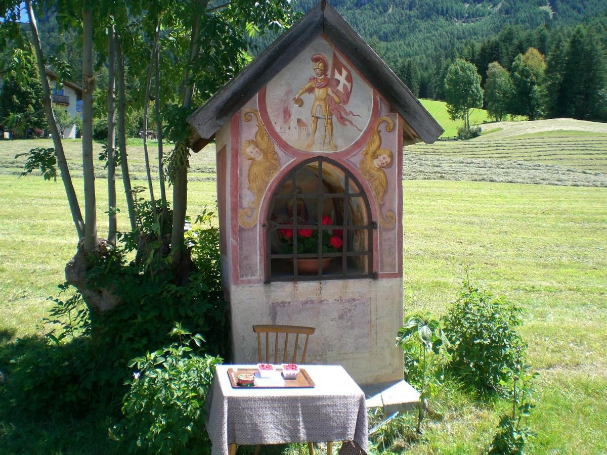 Tomasoethof Villa Castelrotto Kültér fotó