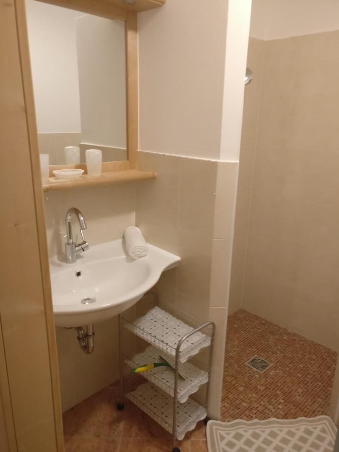 Tomasoethof Villa Castelrotto Kültér fotó
