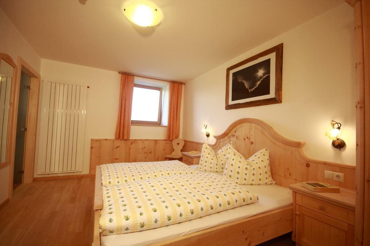 Tomasoethof Villa Castelrotto Kültér fotó
